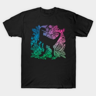 Paradise Raptor T-Shirt